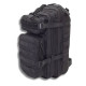 Botiquin Mochila Tactica C2 Negro Botiquin Mochila Tactica C2 Negro